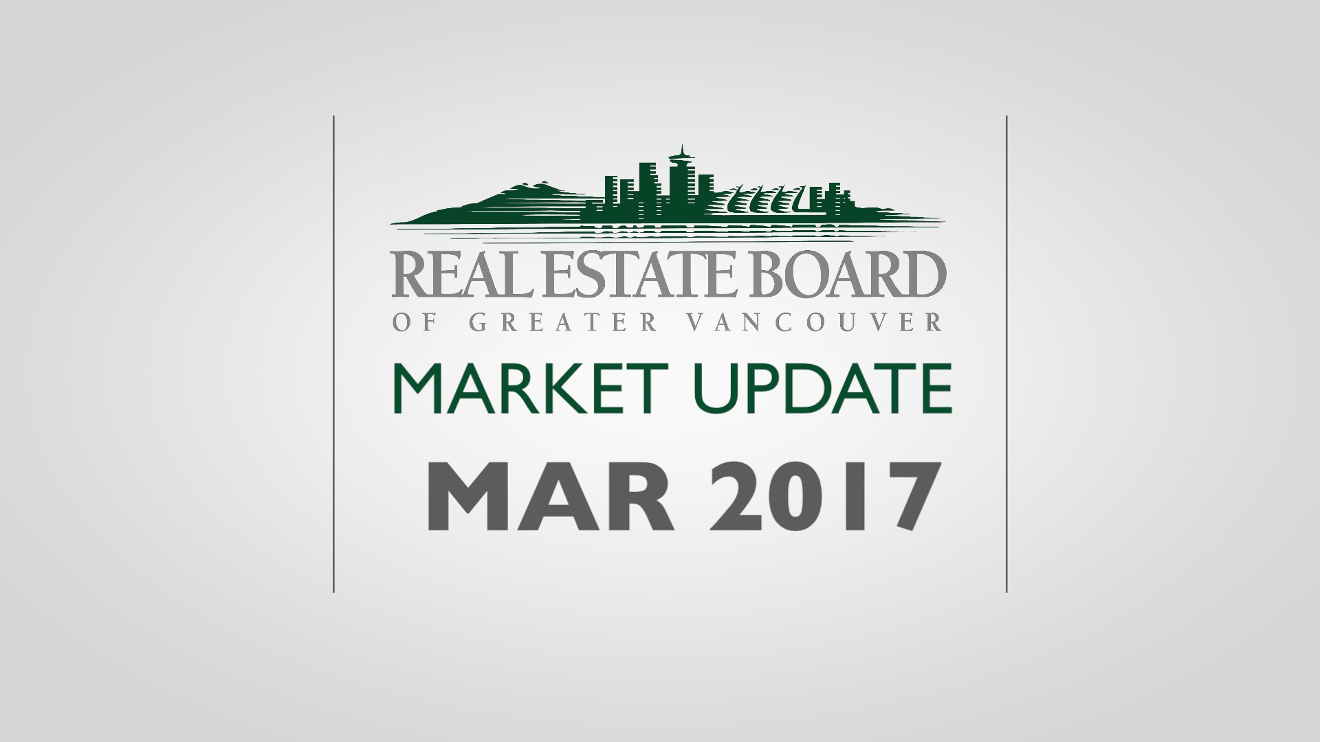 March 2017 Market Insight