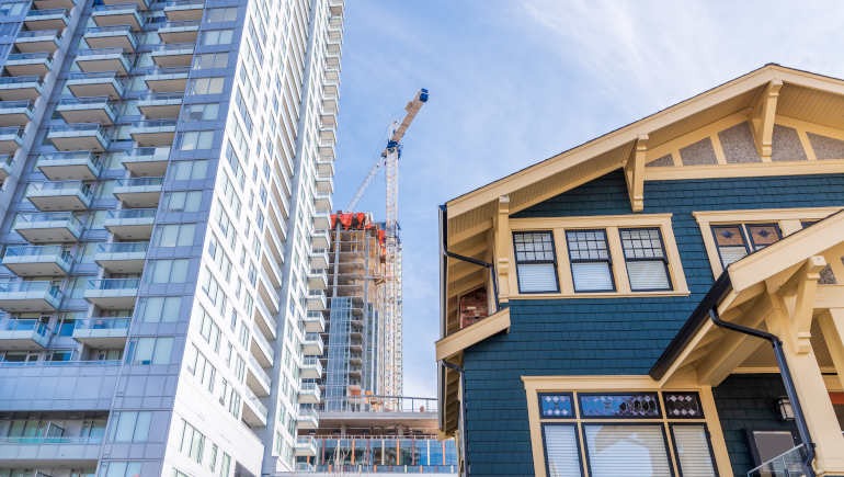 Declarations due for Vancouver empty homes; BC Spec and Vacancy Tax
